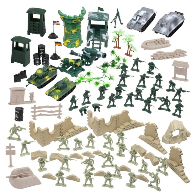 Party Favors for Boys 100 Pc Army Dinosaur Party Favors for Boys 100 Pc Army Dinosaur